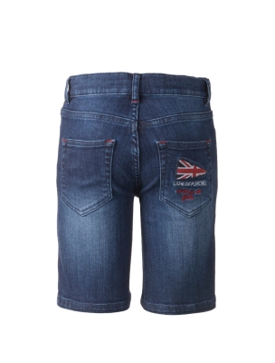 شلوارک پسرانه