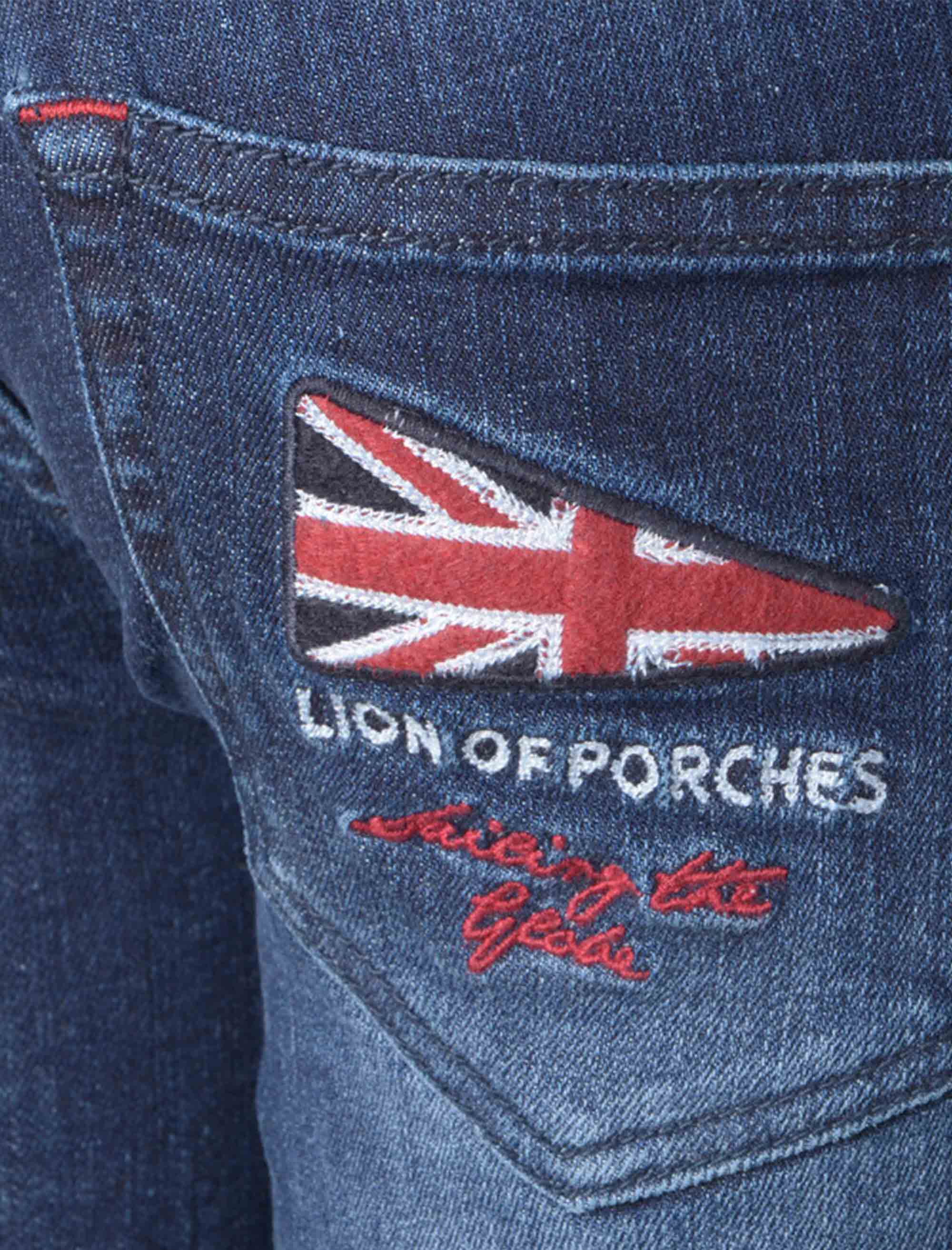 شلوارک پسرانه