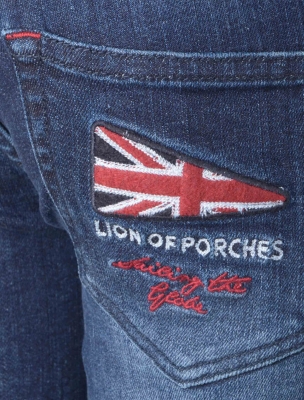 شلوارک پسرانه