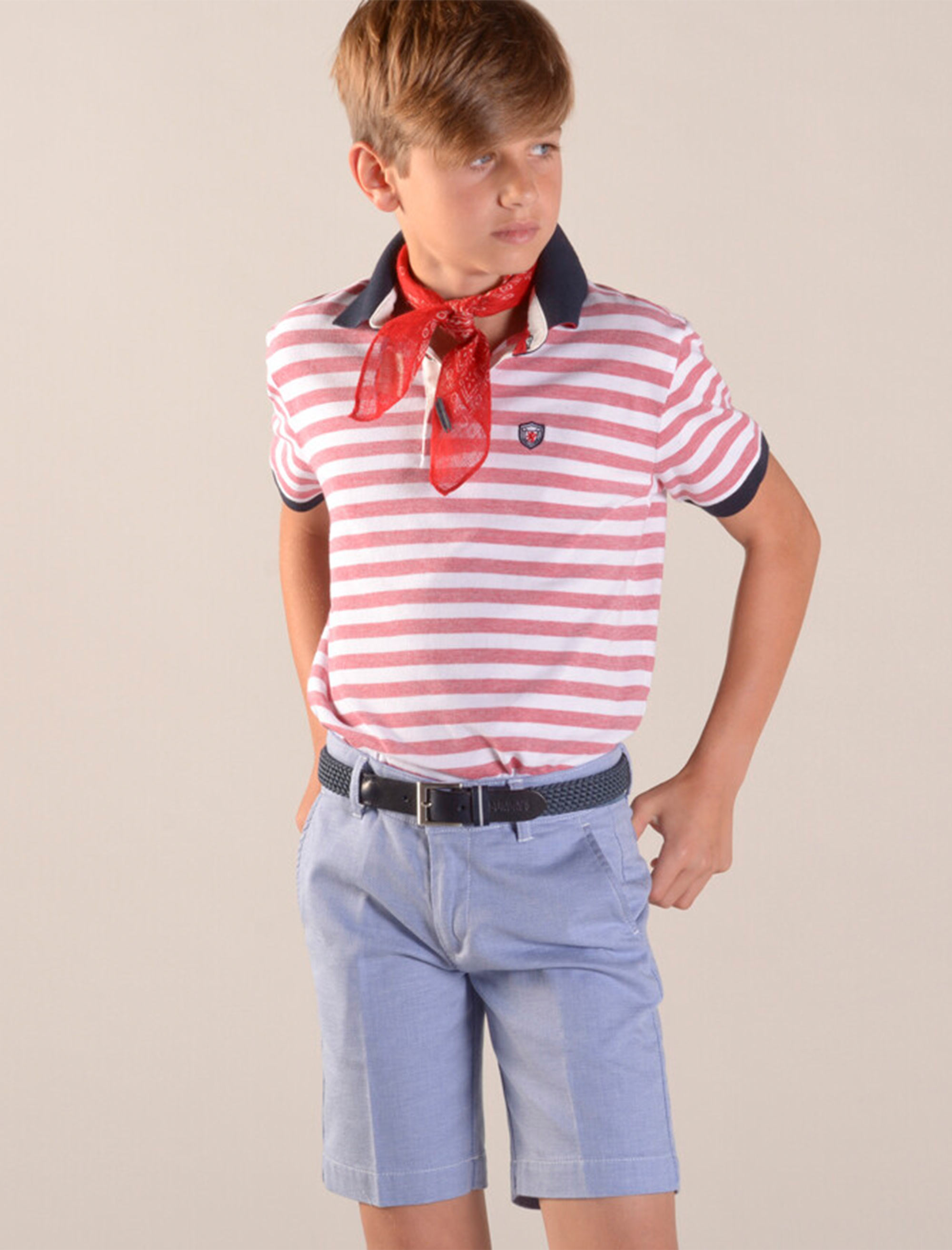 شلوارک پسرانه