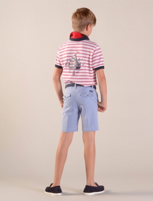 شلوارک پسرانه