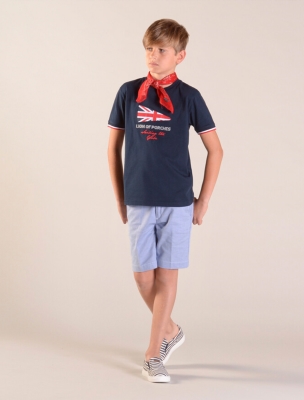 شلوارک پسرانه