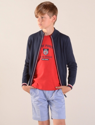 شلوارک پسرانه