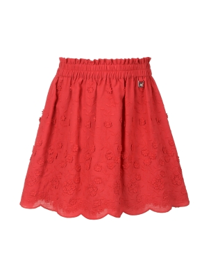 دامن دخترانه