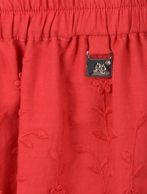 دامن دخترانه