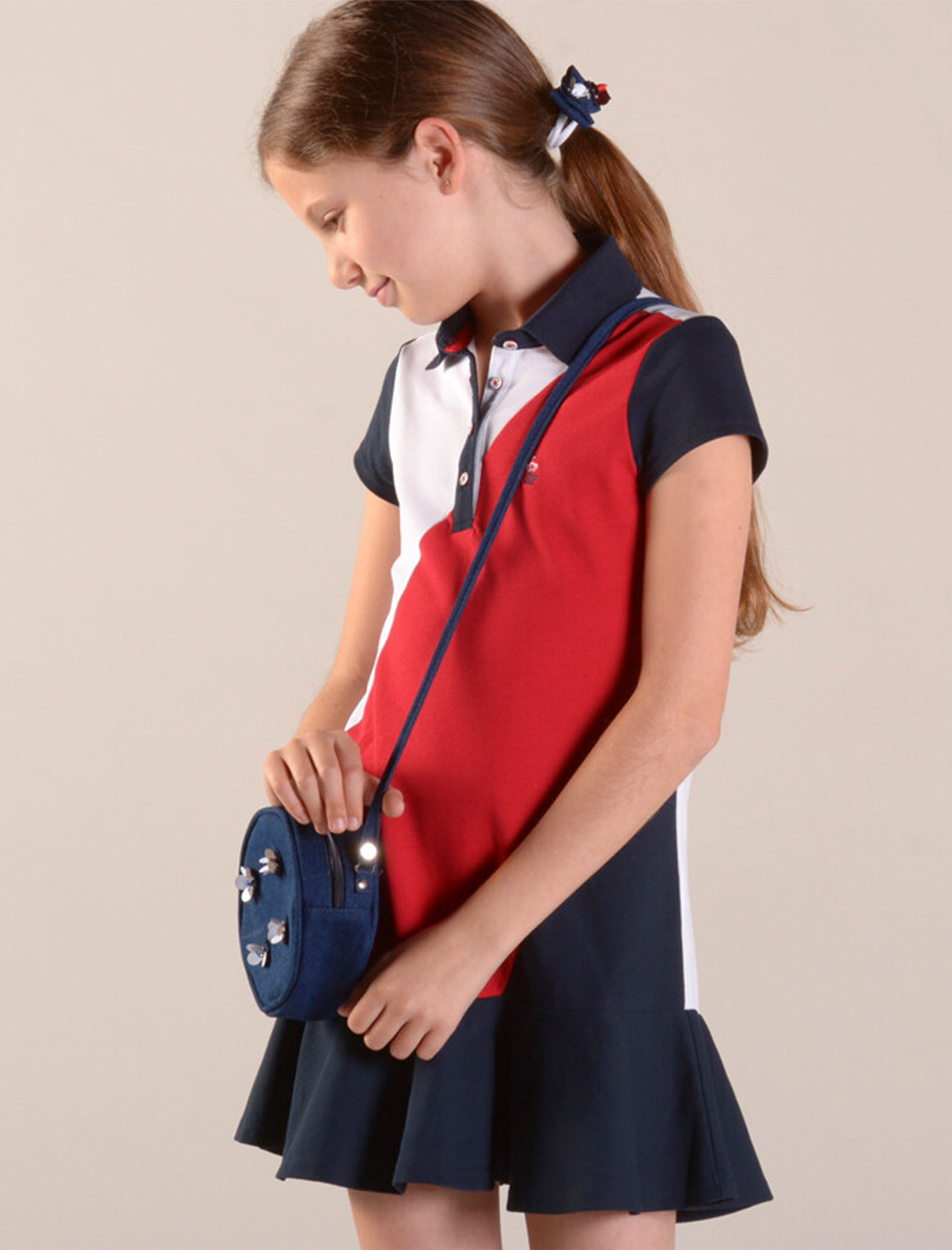 تونیک دخترانه