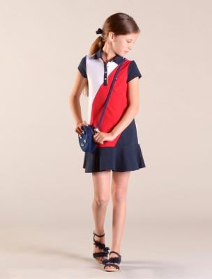 تونیک دخترانه