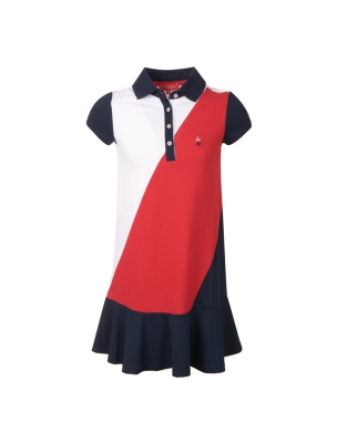 تونیک دخترانه