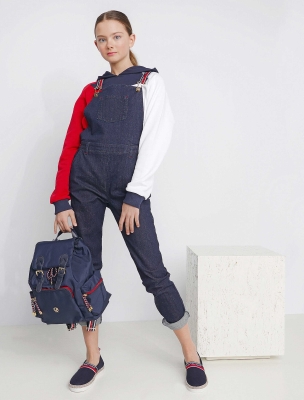 سرهمی دخترانه