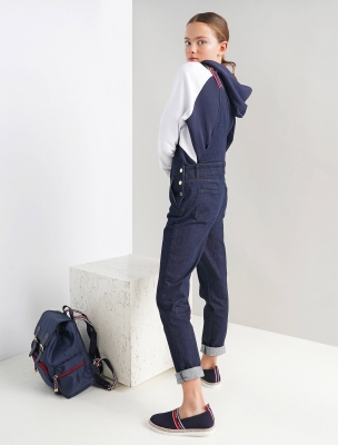 سرهمی دخترانه