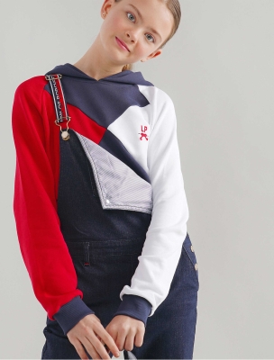 سرهمی دخترانه