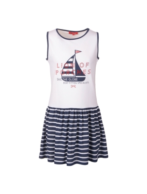 پیراهن دخترانه