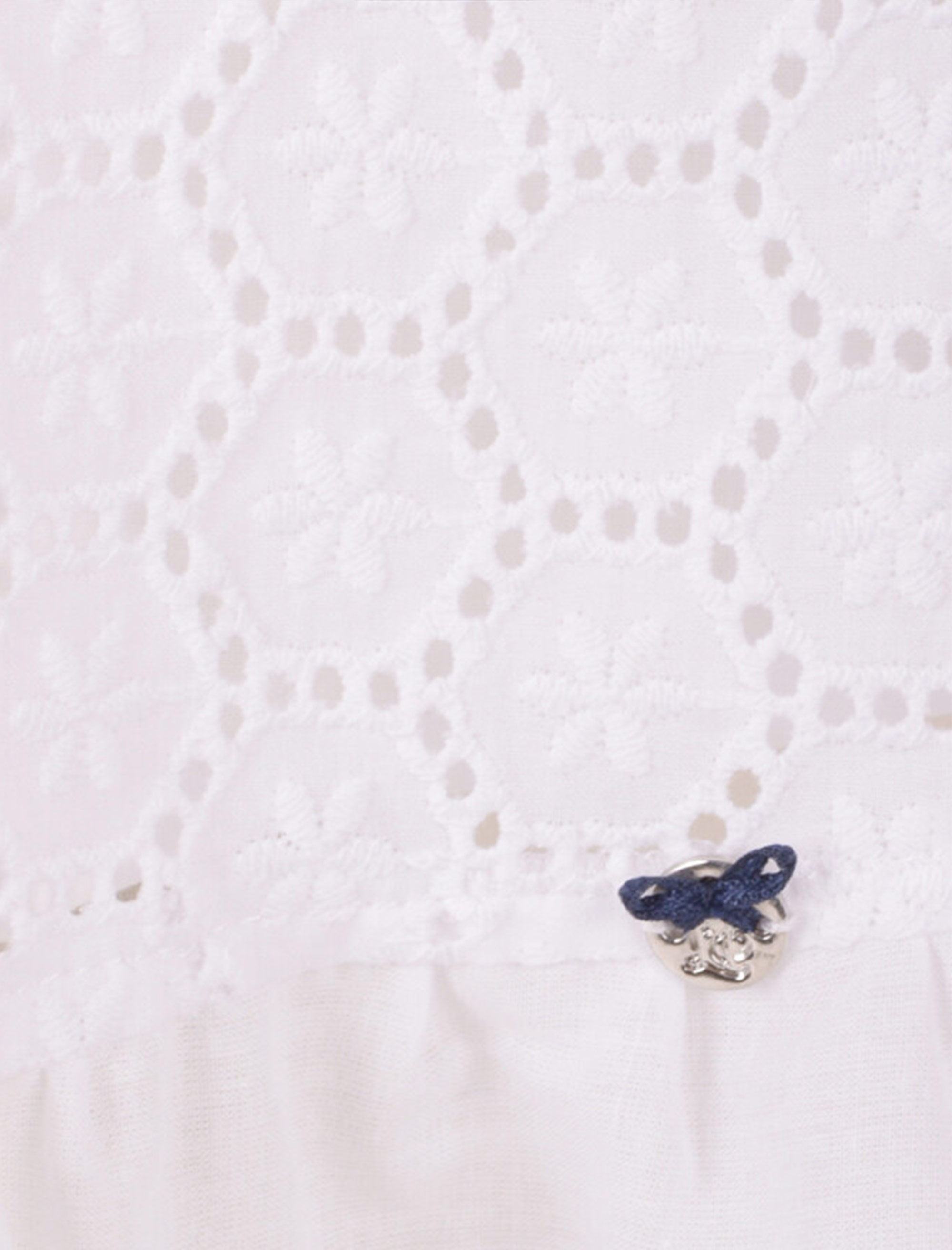 پیراهن دخترانه