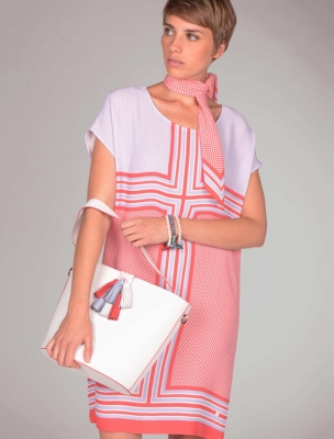 پیراهن زنانه