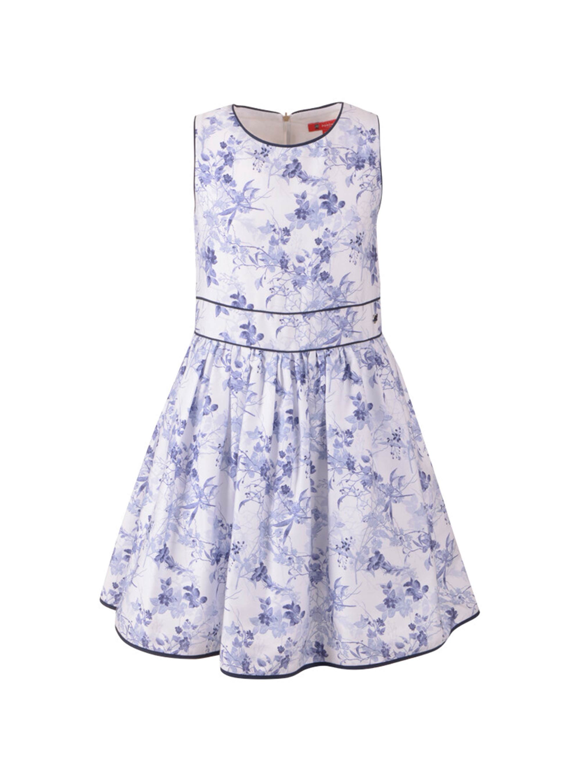 پیراهن دخترانه