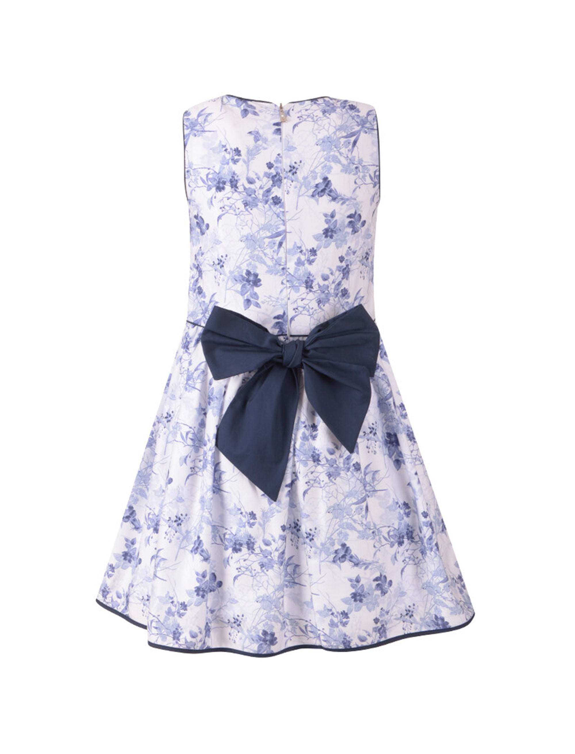 پیراهن دخترانه