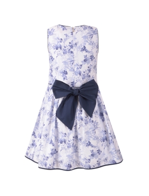 پیراهن دخترانه