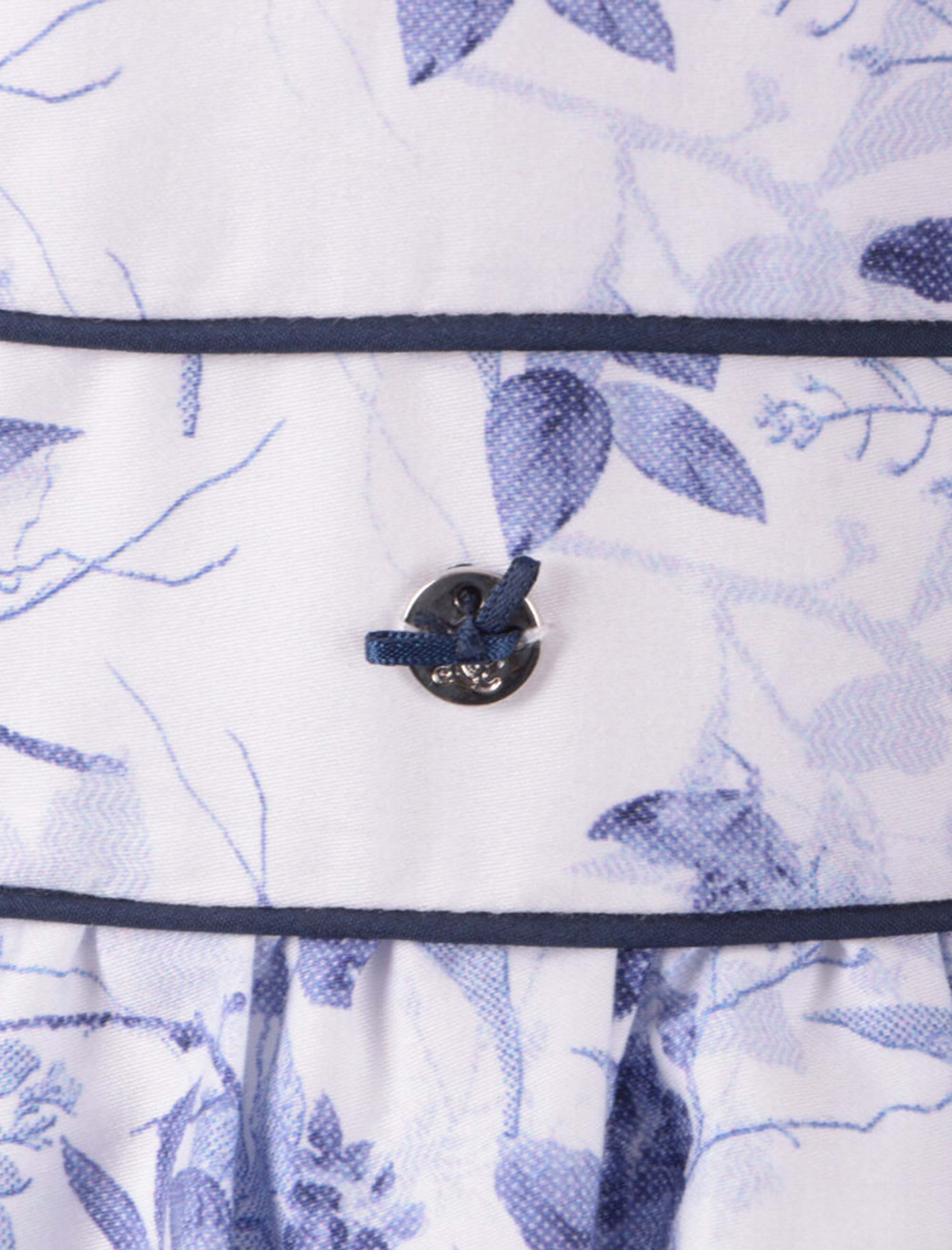 پیراهن دخترانه