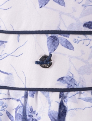 پیراهن دخترانه