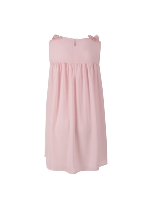 پیراهن دخترانه