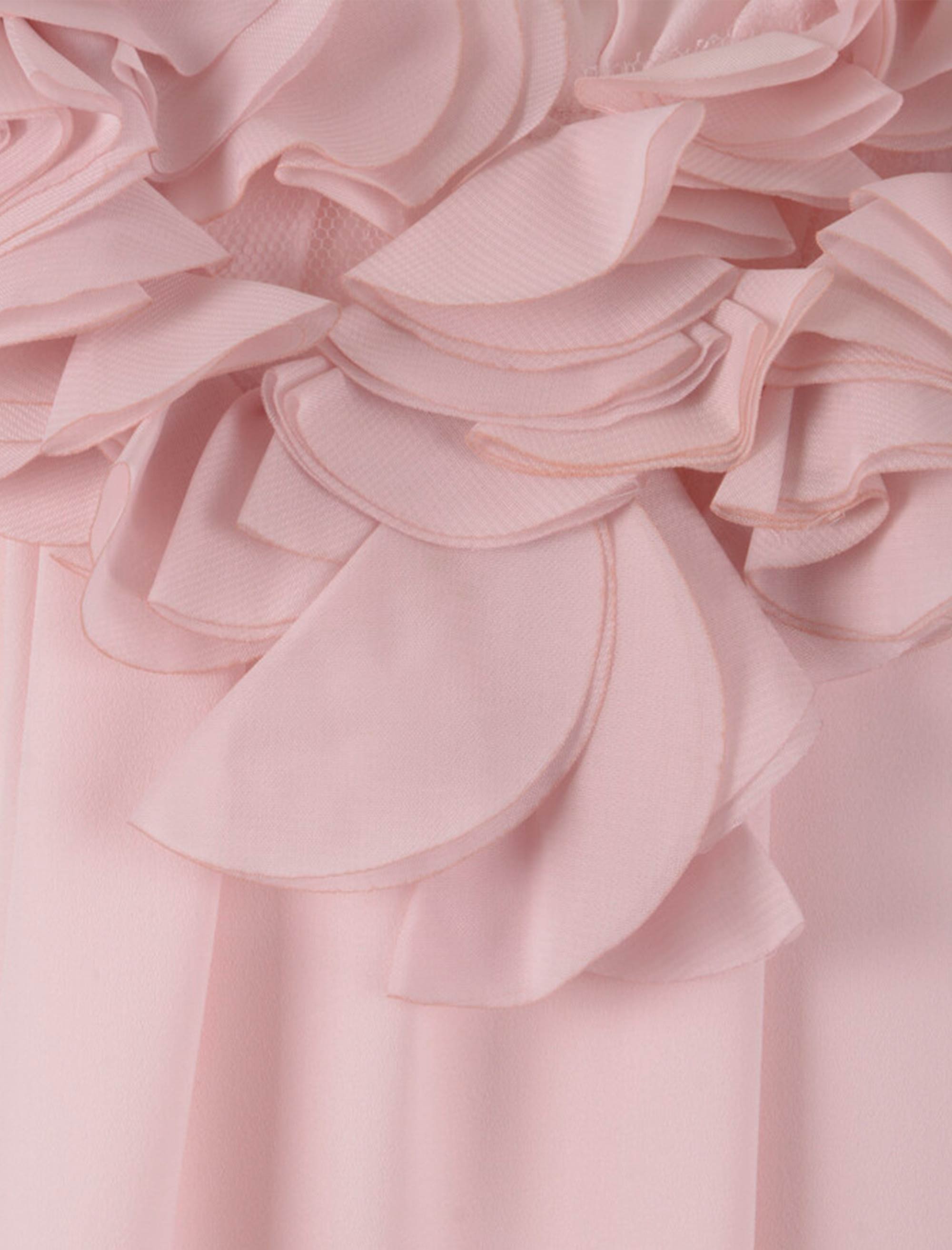 پیراهن دخترانه