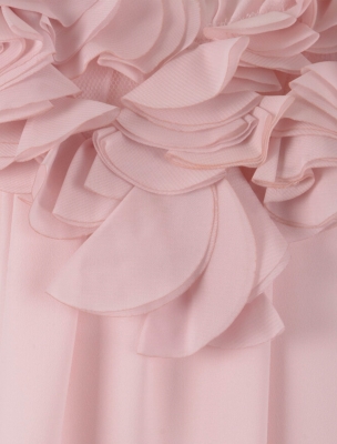 پیراهن دخترانه