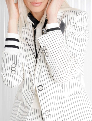 کت تک زنانه