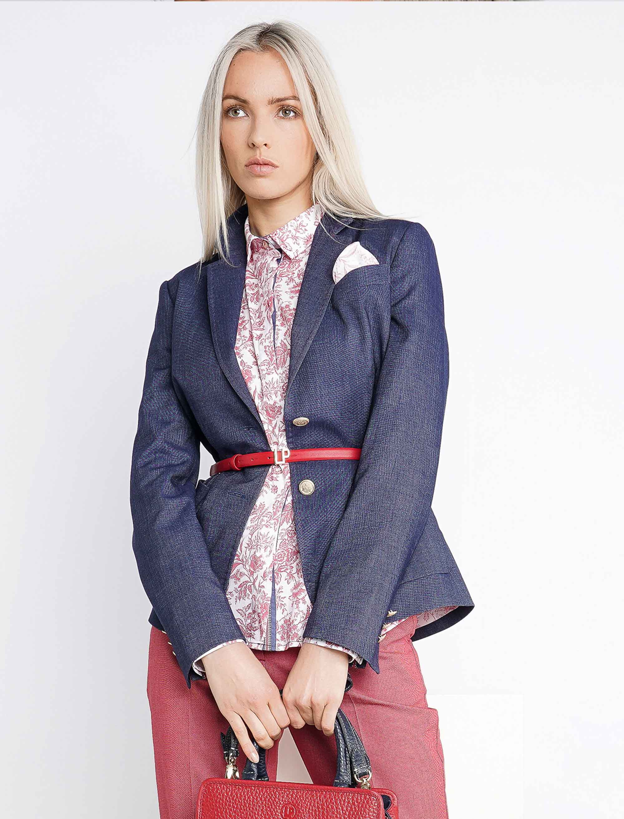 کت تک زنانه