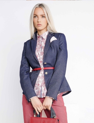 کت تک زنانه