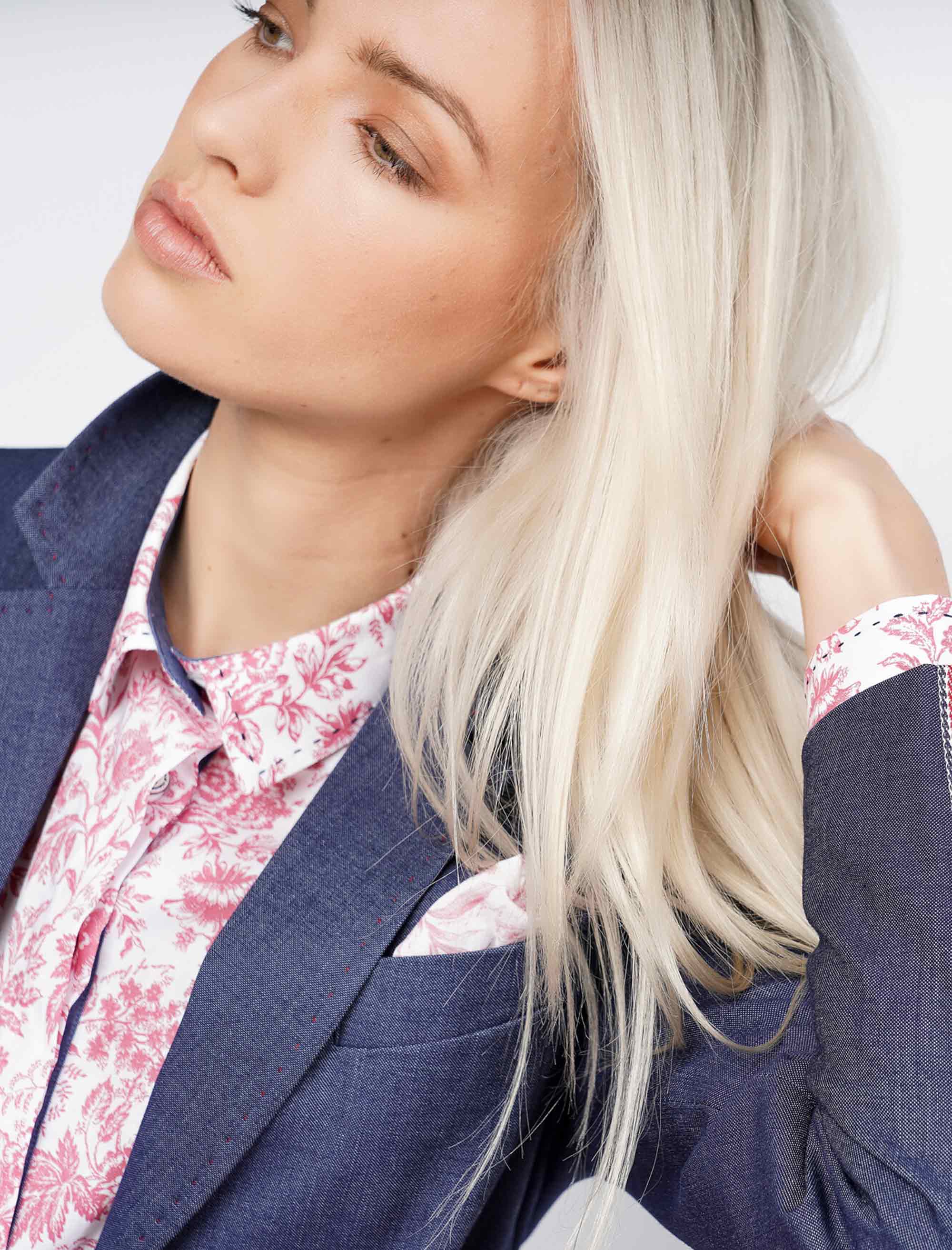 کت تک زنانه