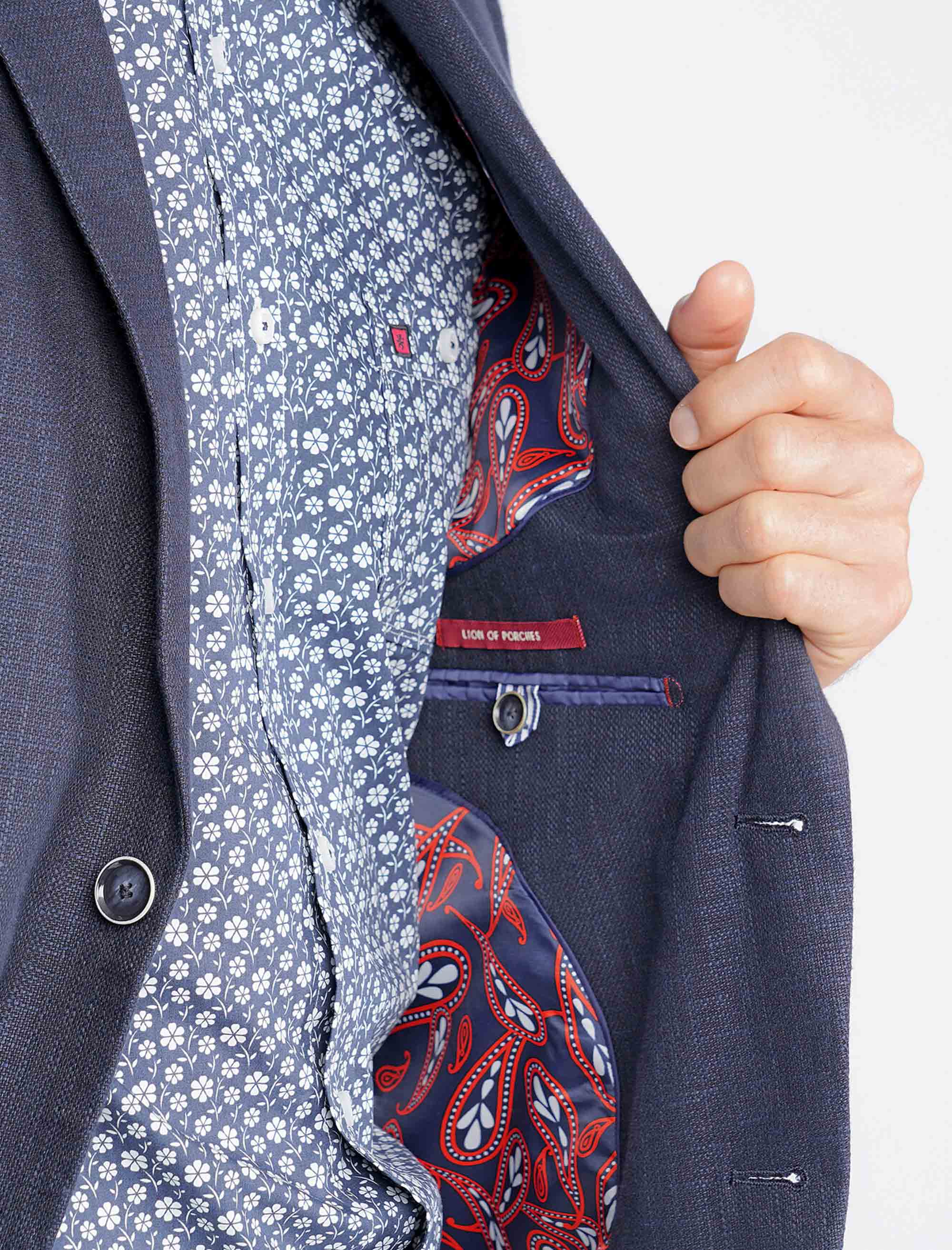 کت تک مردانه