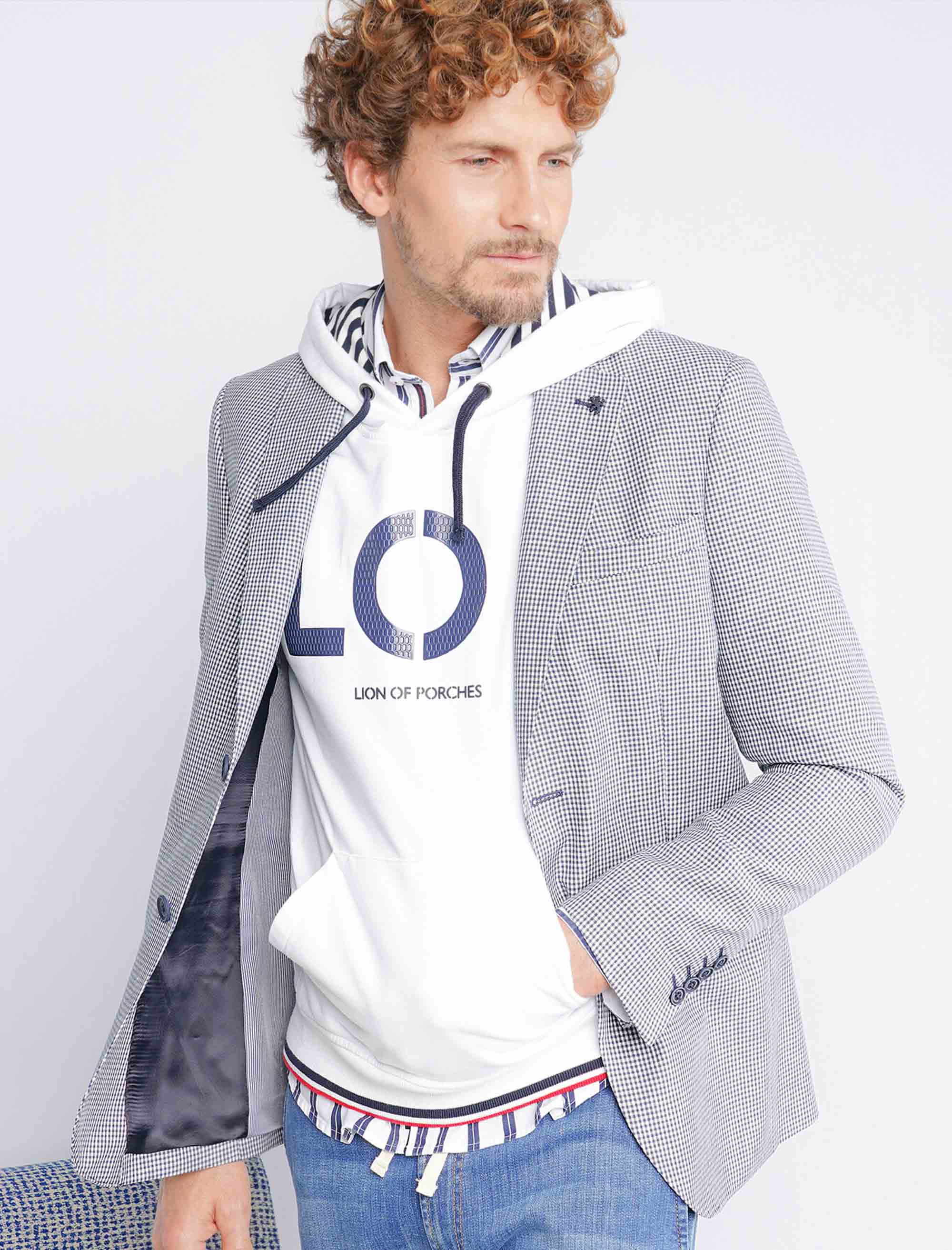 کت تک مردانه