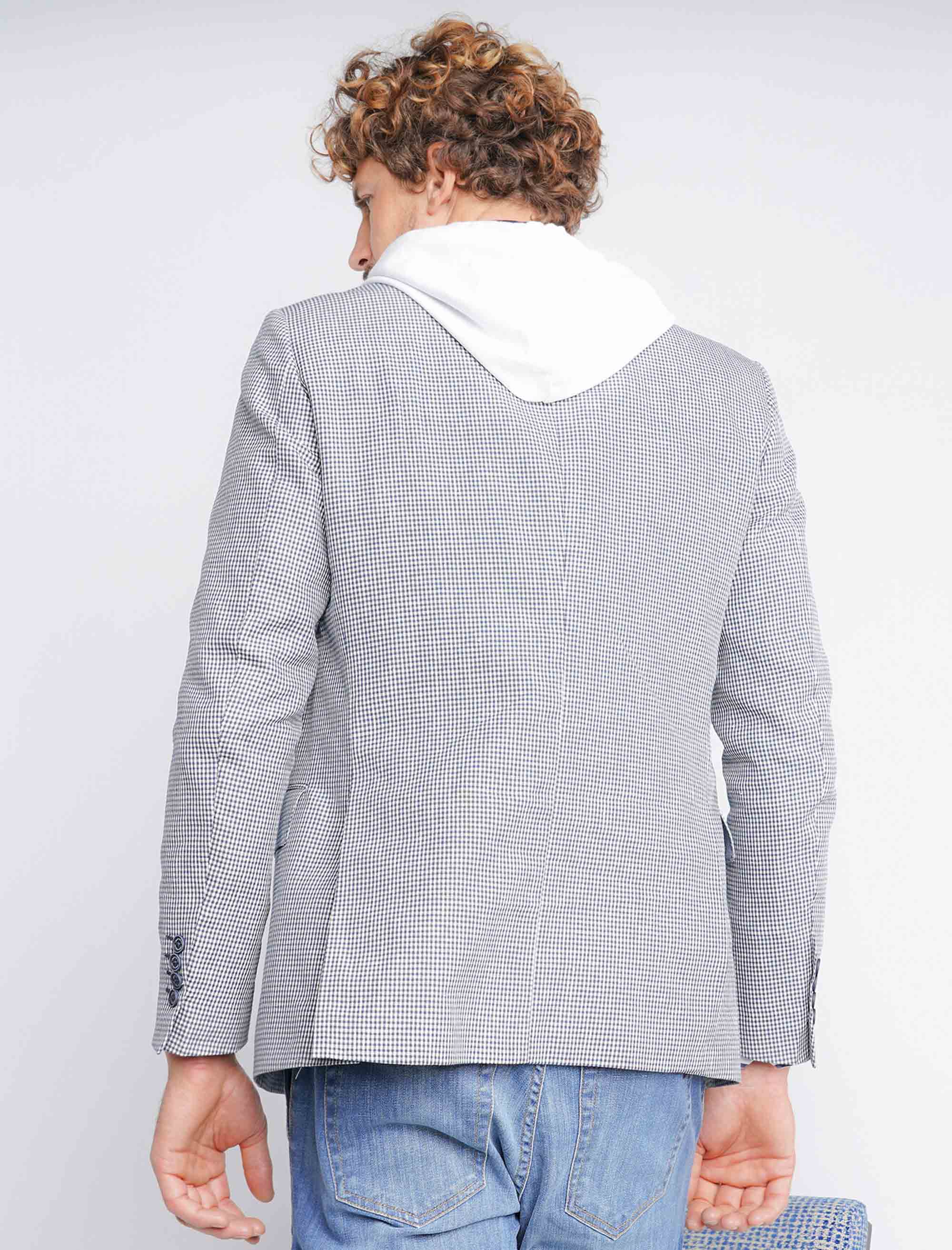 کت تک مردانه