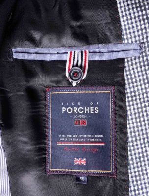 کت تک مردانه