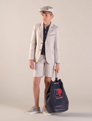 کت تک پسرانه