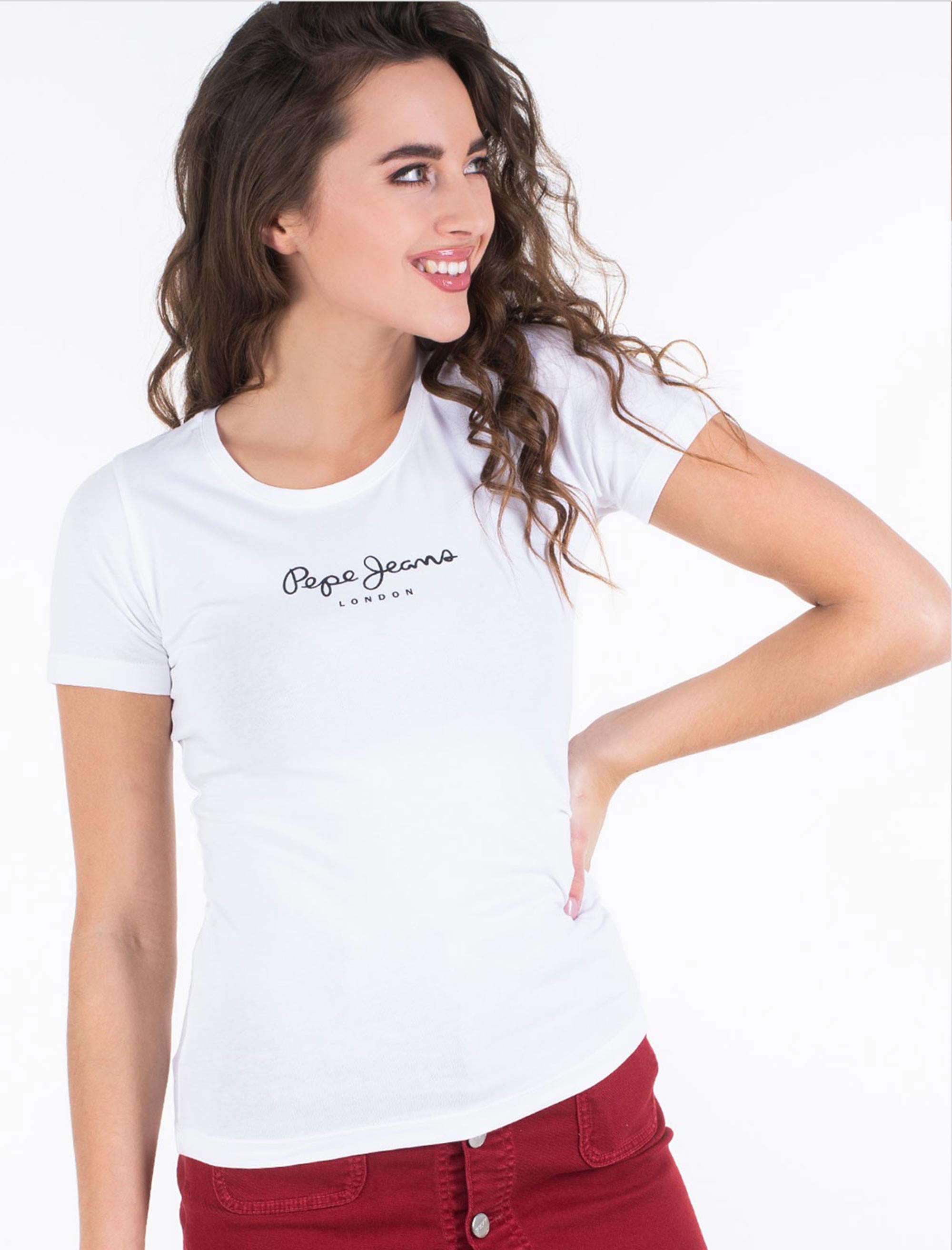 تی شرت زنانه