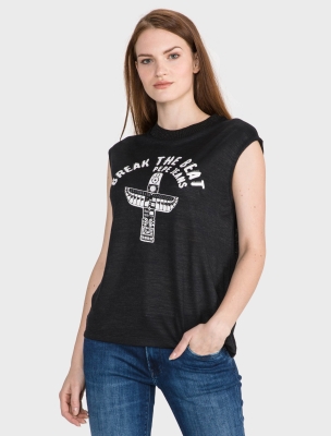 تی شرت زنانه