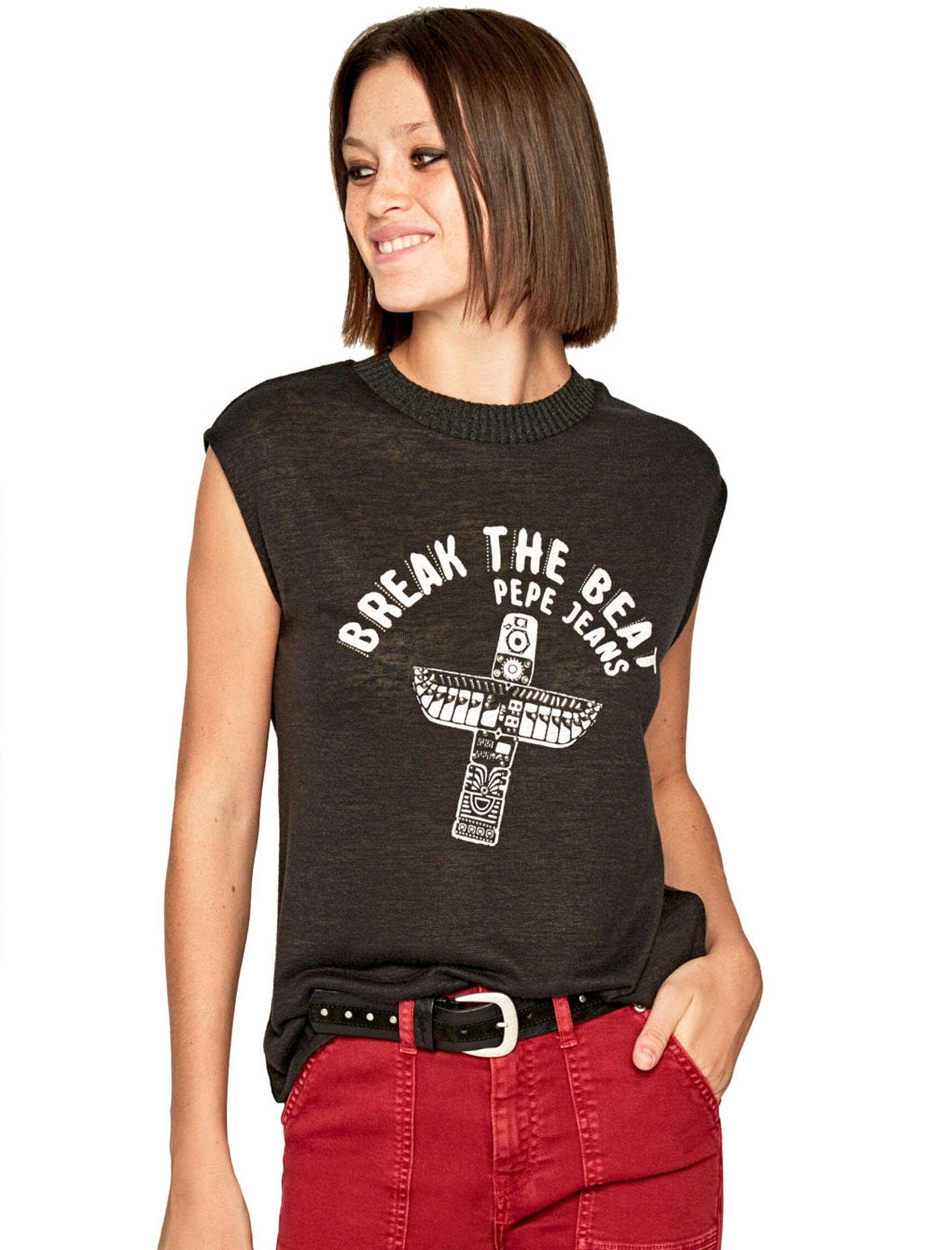 تی شرت زنانه