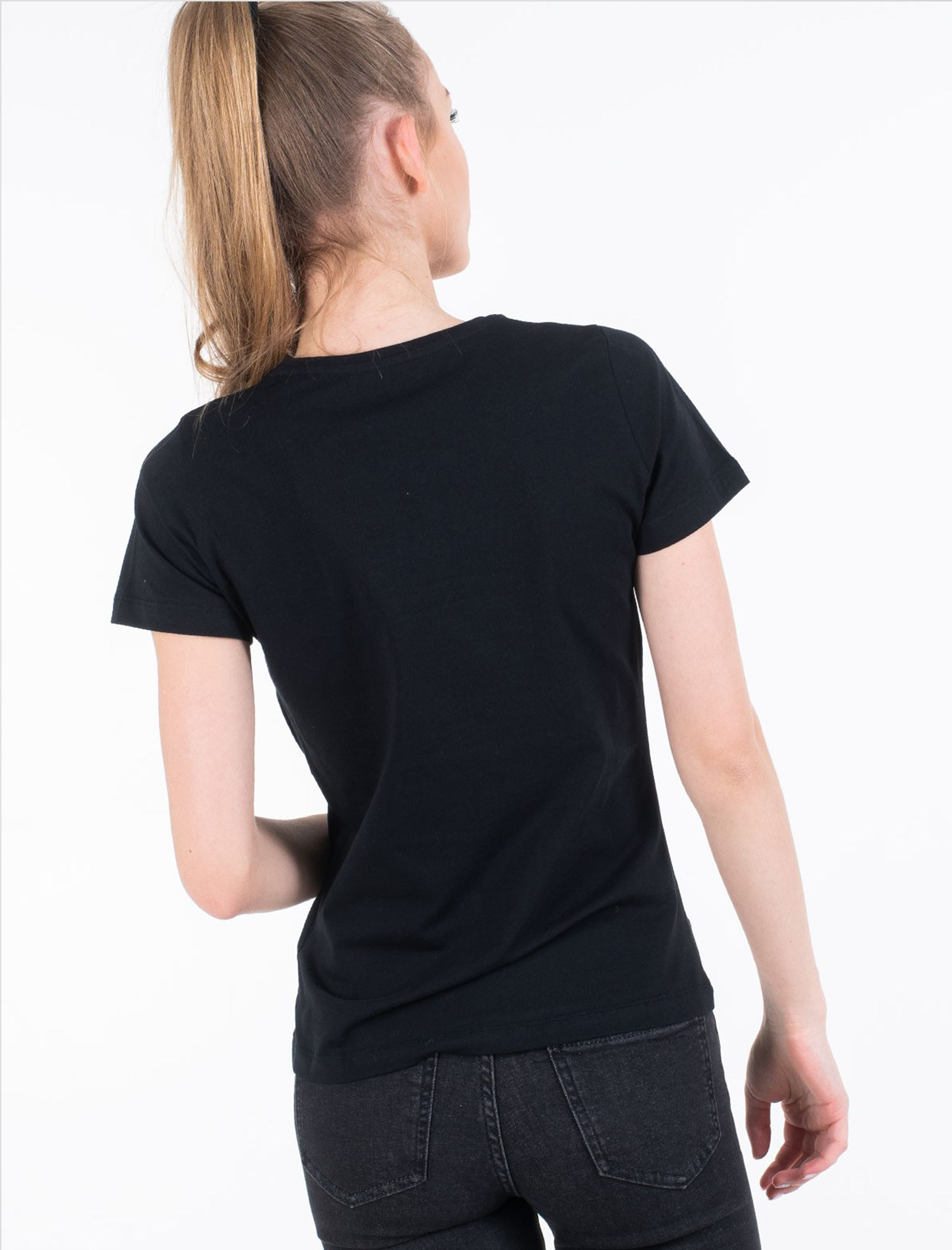 تی شرت زنانه