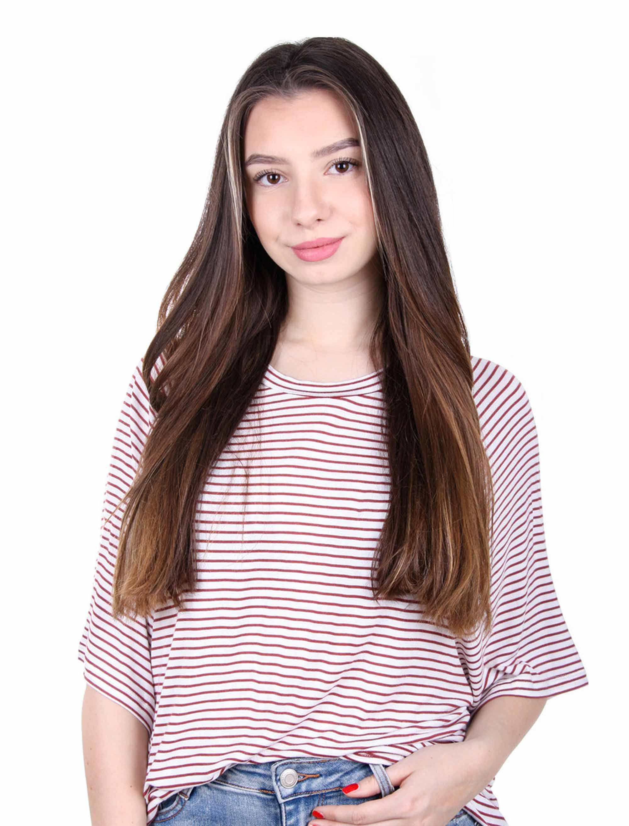 تی شرت زنانه