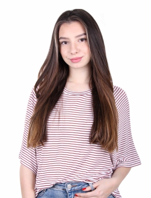 تی شرت زنانه