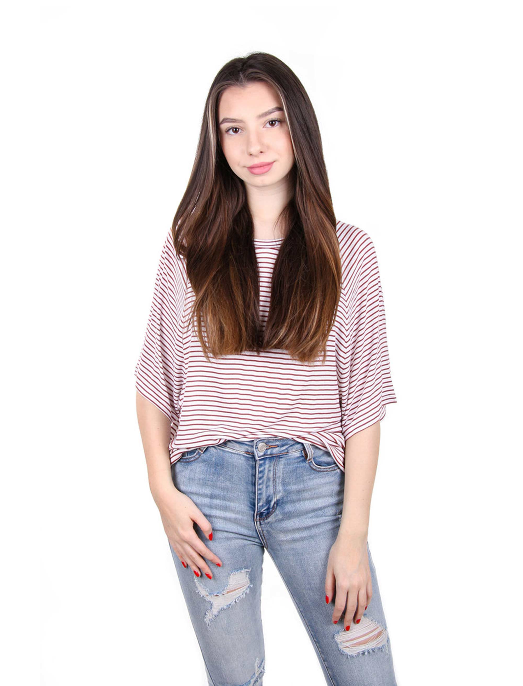 تی شرت زنانه