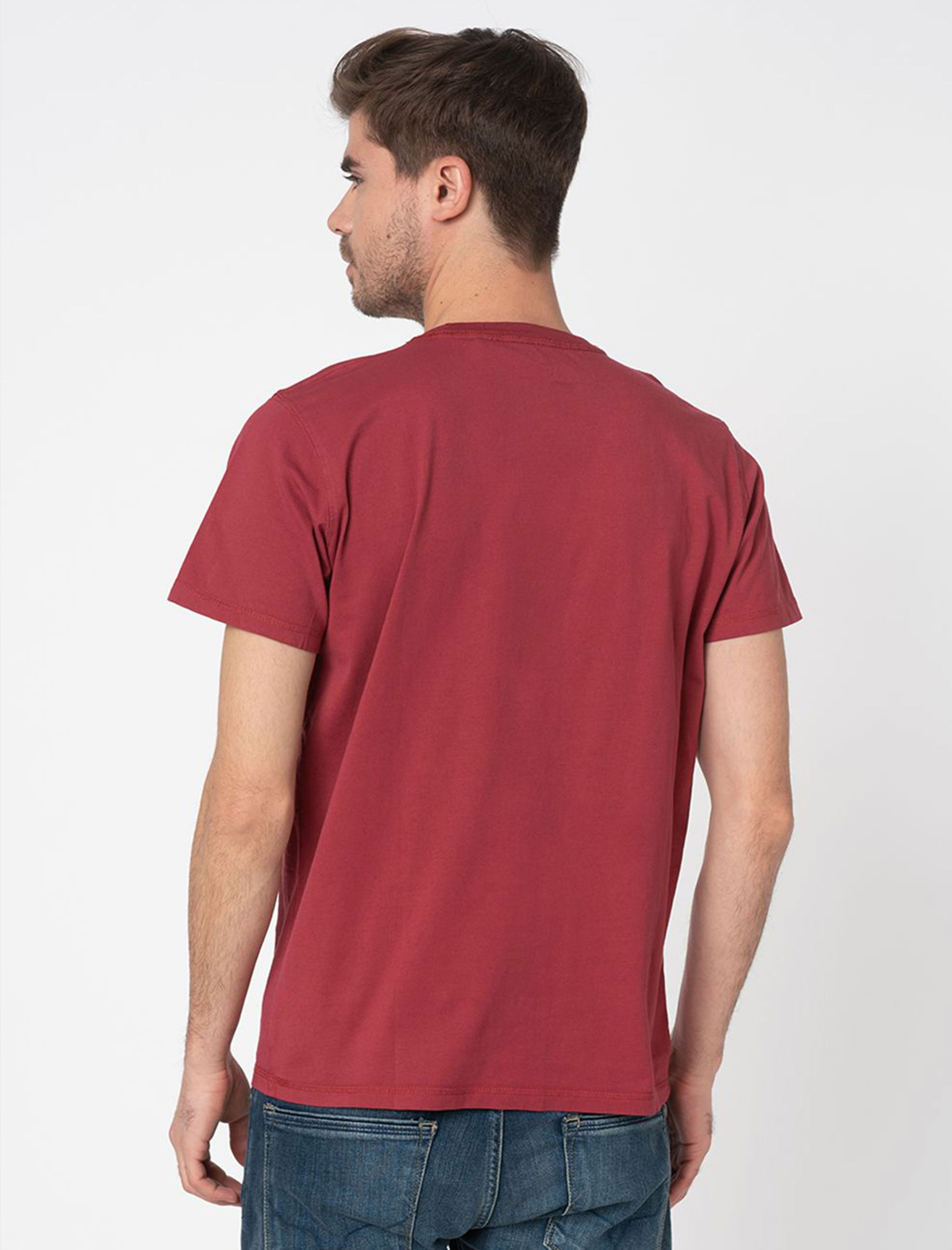 تی شرت مردانه