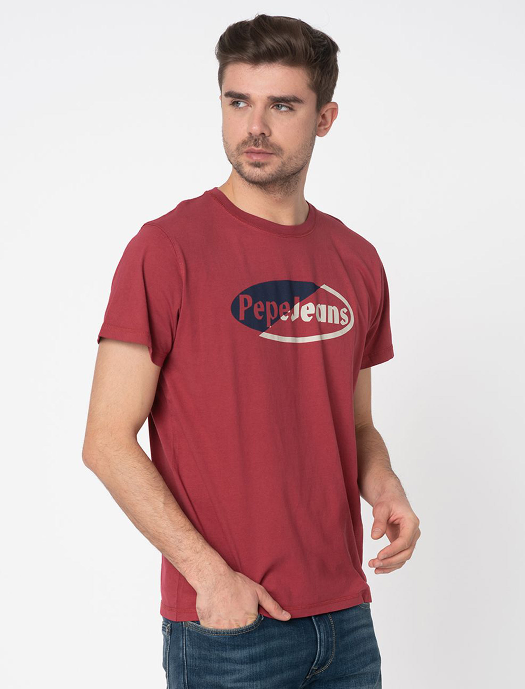 تی شرت مردانه