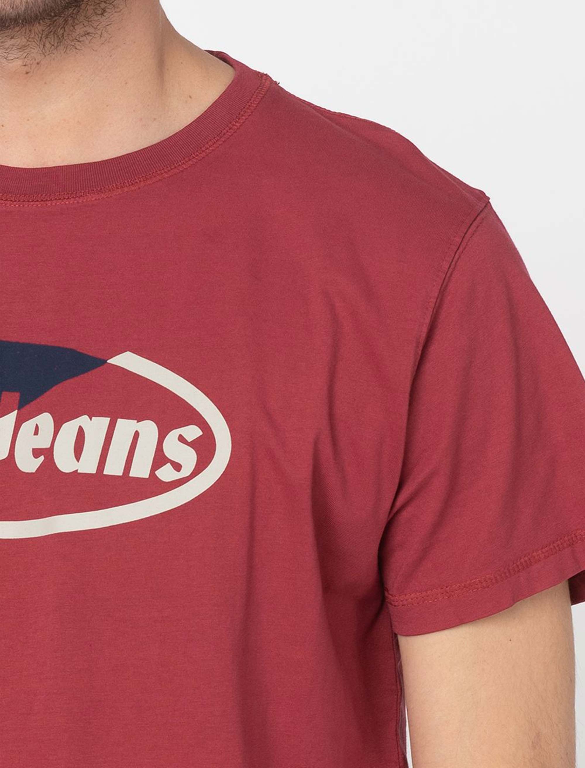 تی شرت مردانه