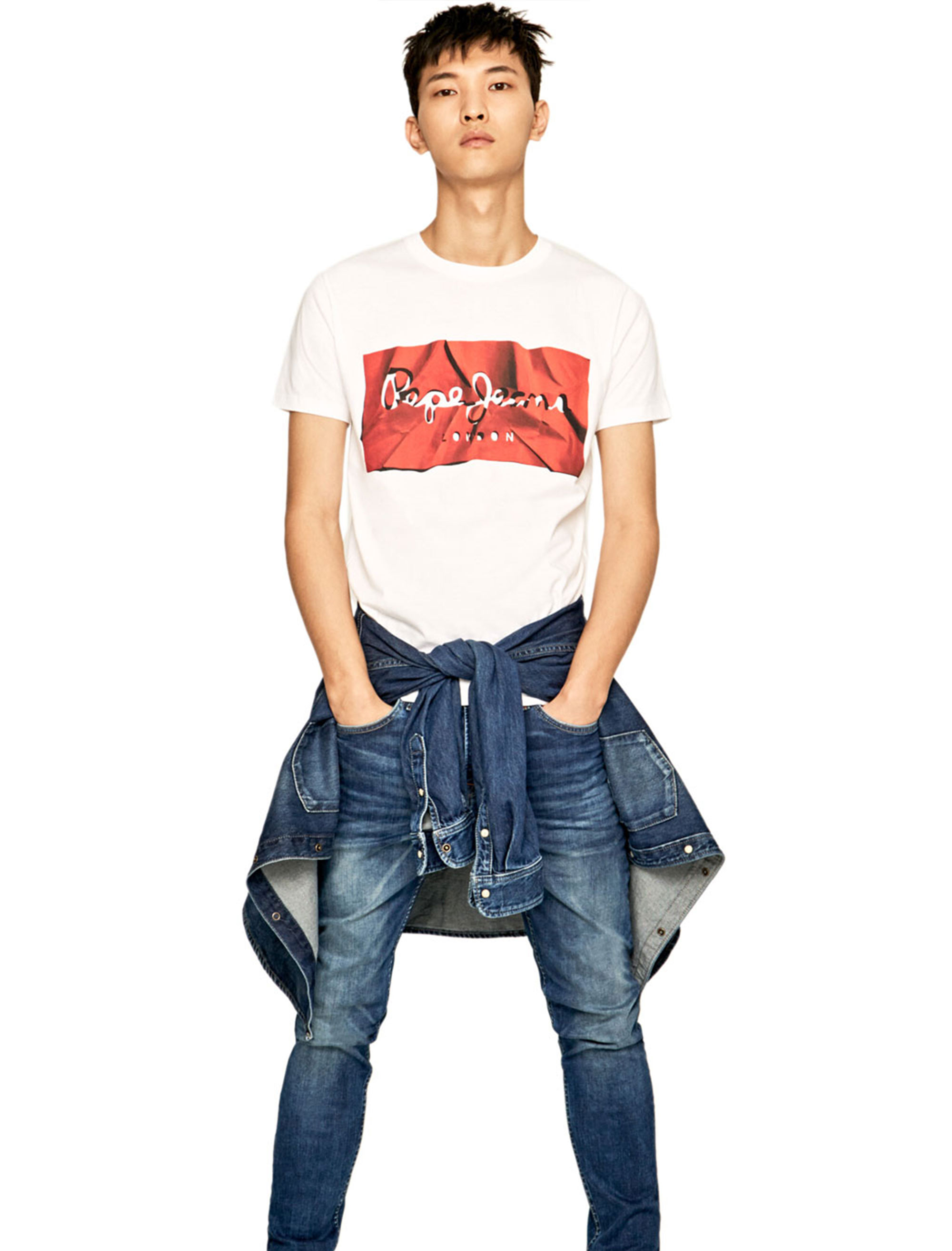 تی شرت مردانه