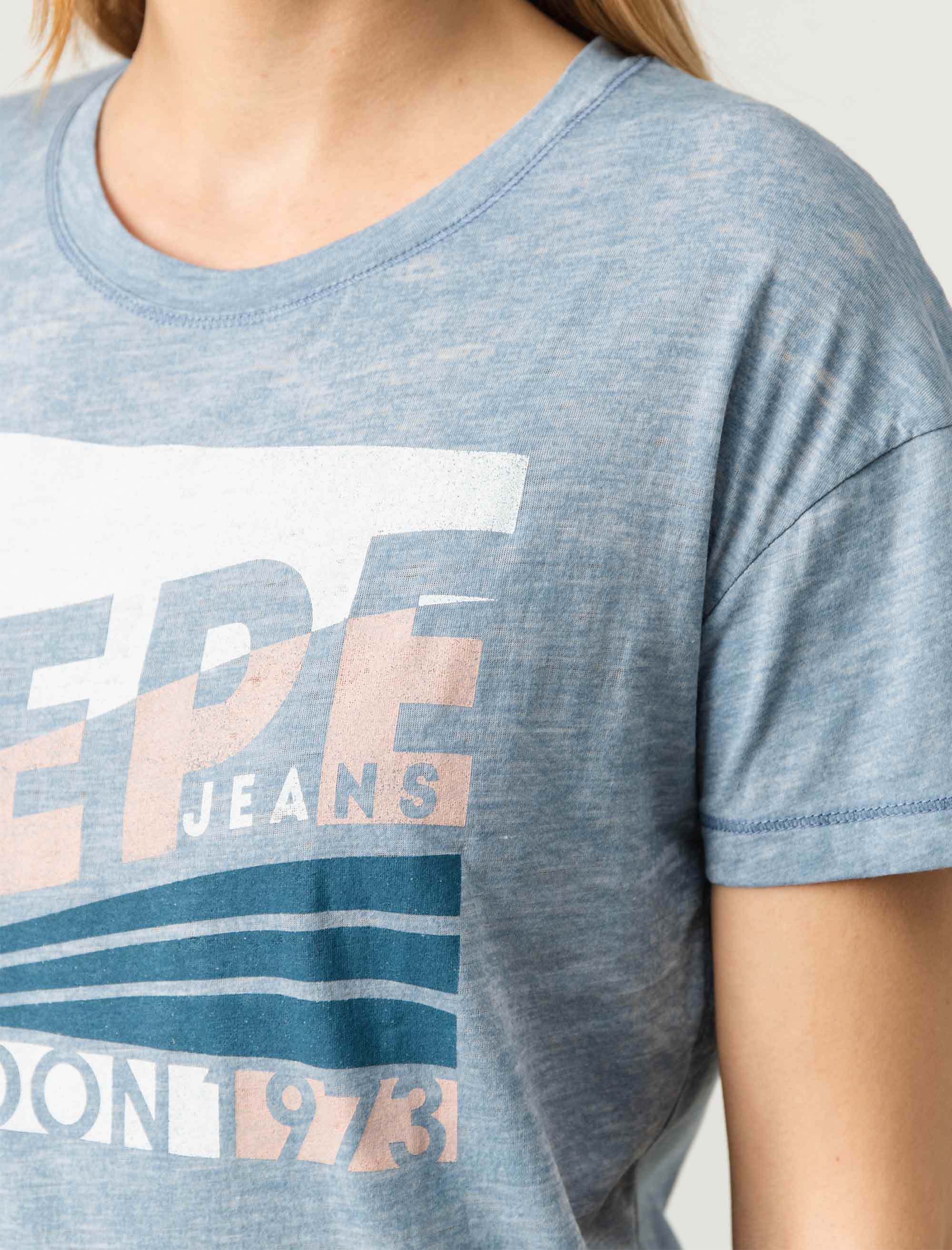 تی شرت زنانه