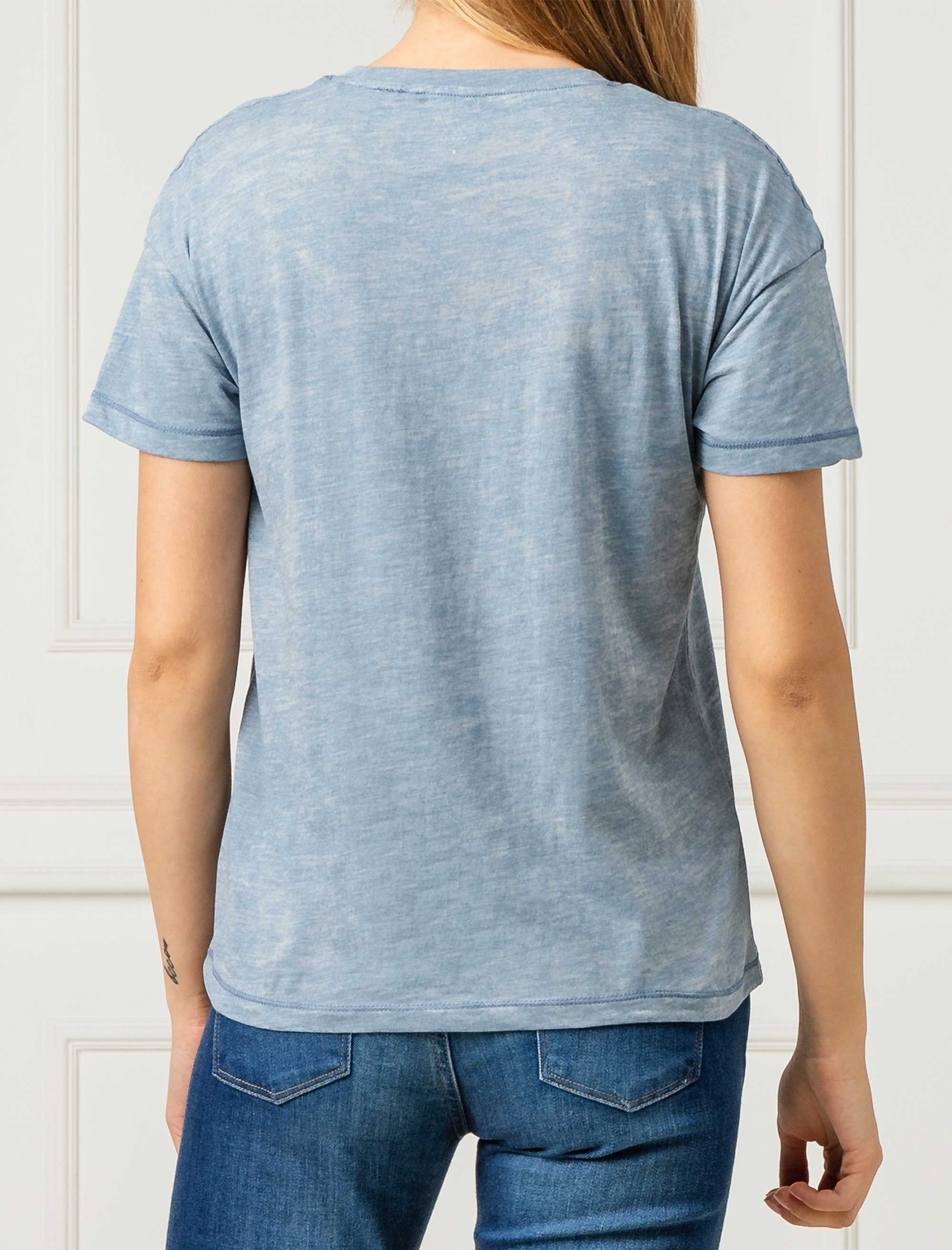 تی شرت زنانه