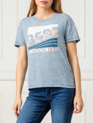 تی شرت زنانه