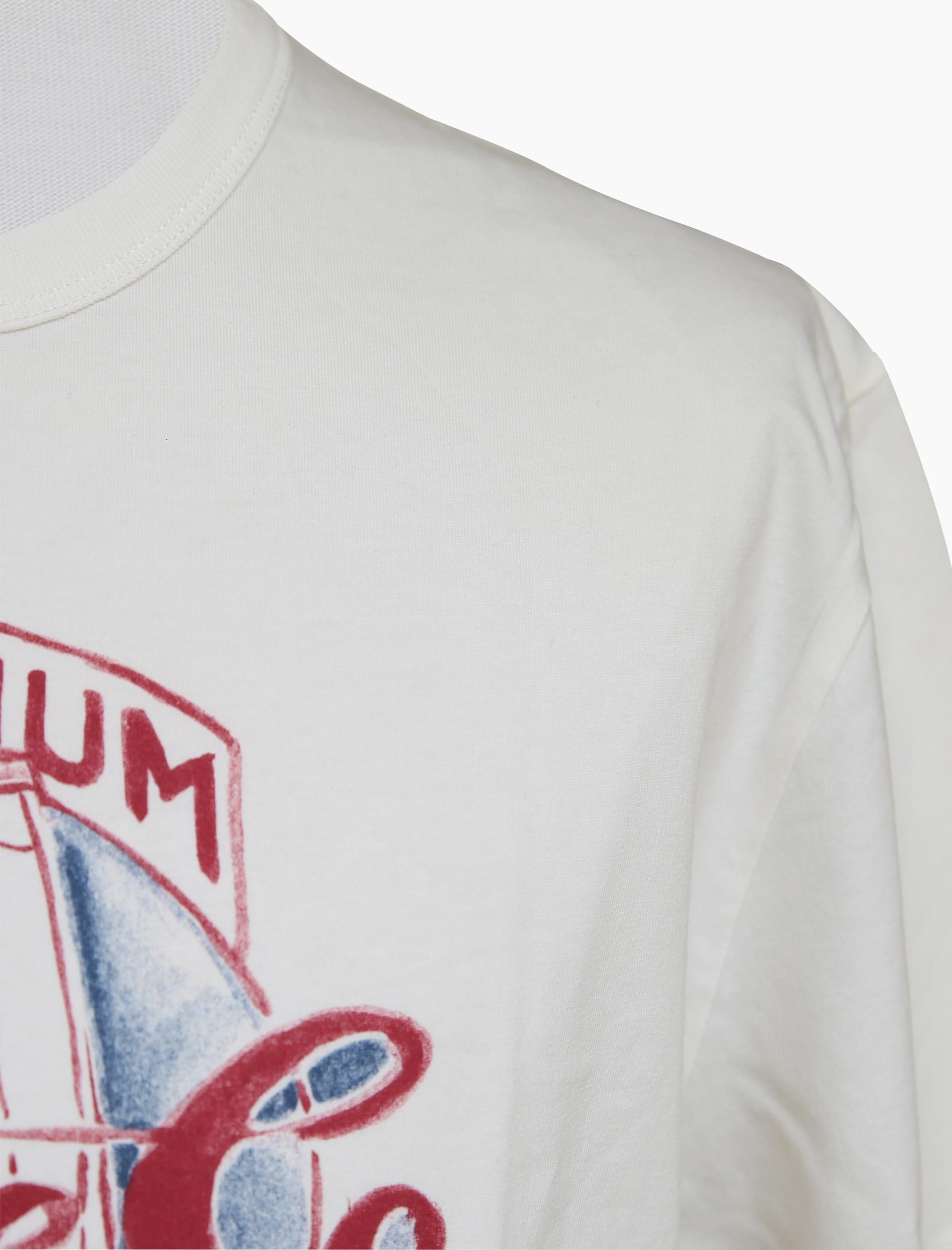 تی شرت مردانه